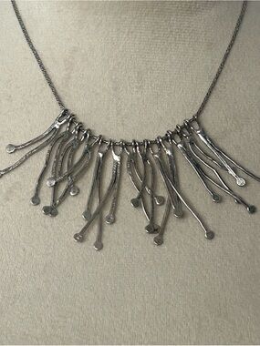 Or Paz .925 Sterling Necklace